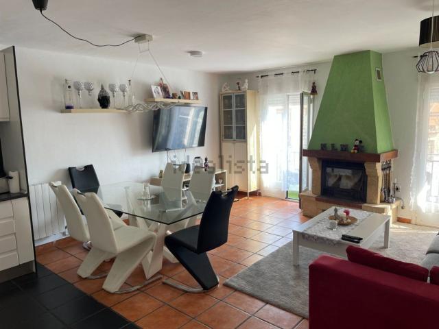 Chalet, Armuña