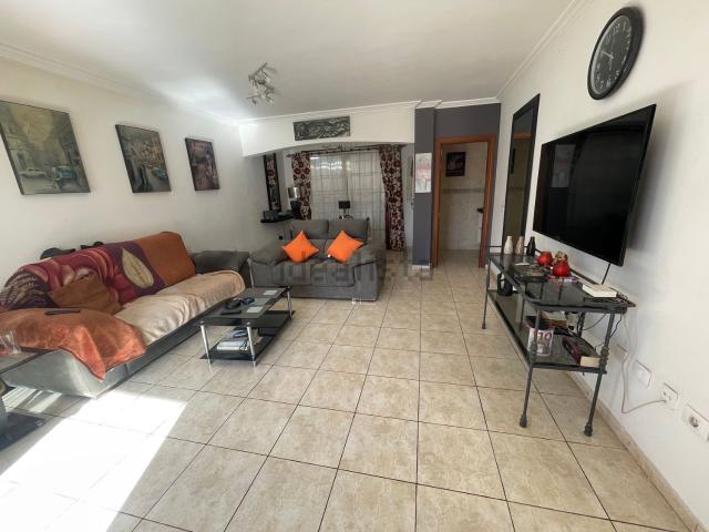Chalet, Arona