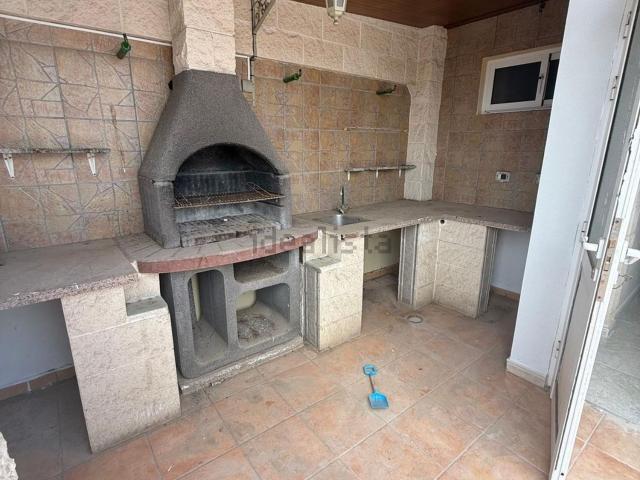 Chalet, Arona