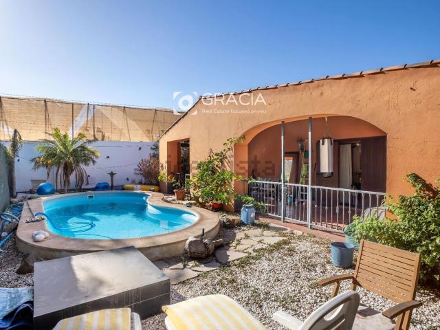 Chalet, Arona