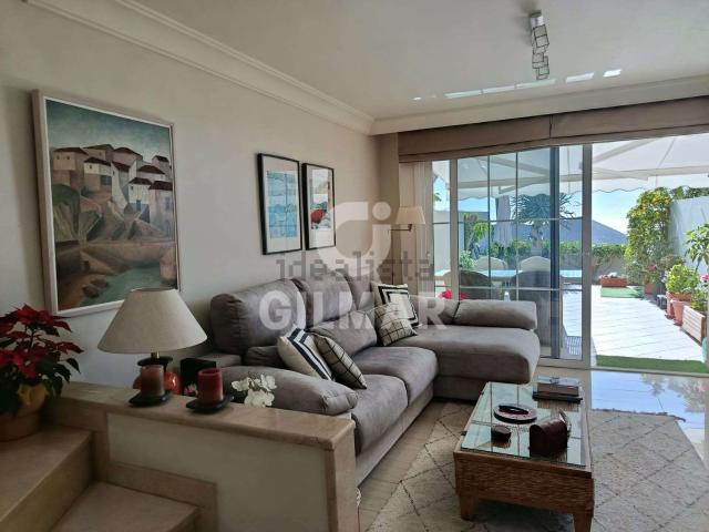 Chalet, Arona