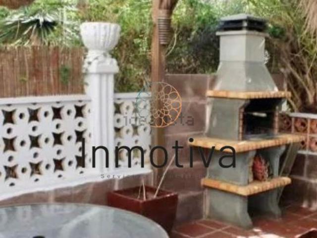 Chalet, Arona