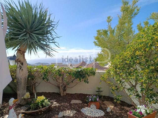 Chalet, Arona