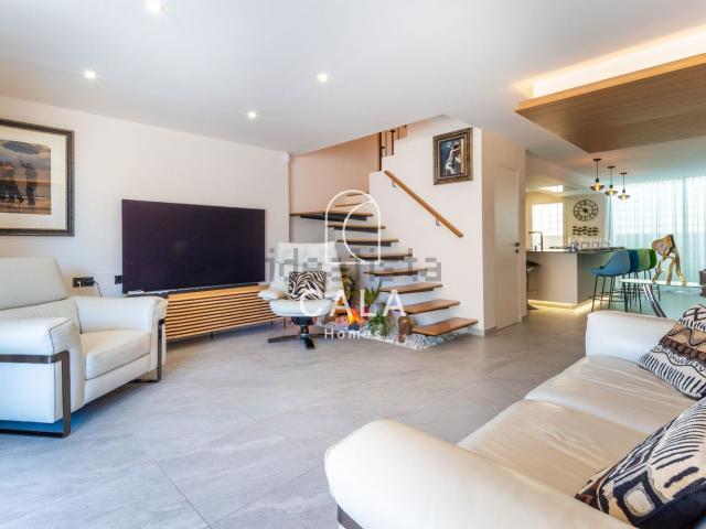 Chalet, Arona