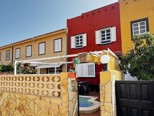 Chalet, Arona