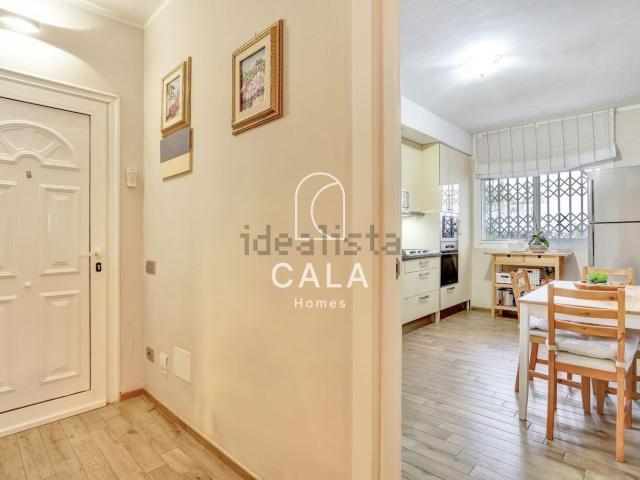 Chalet, Arona
