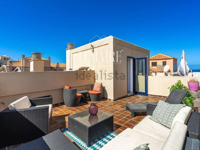 Chalet, Arona