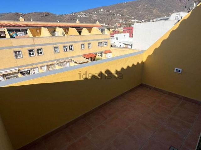 Chalet, Arona