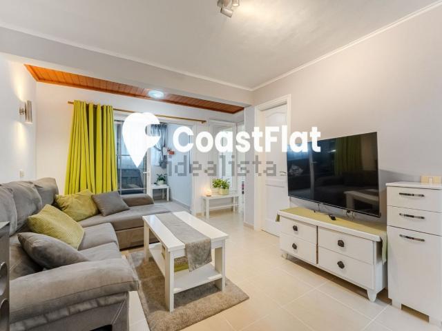 Chalet, Arona