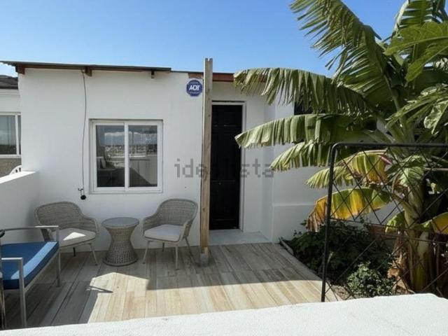 Chalet, Arona