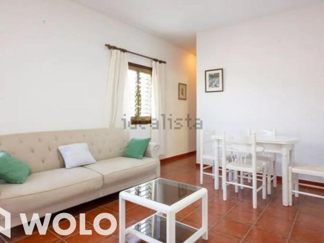 Chalet, Arona
