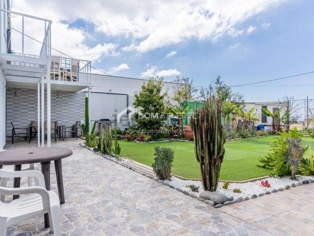Chalet, Arona
