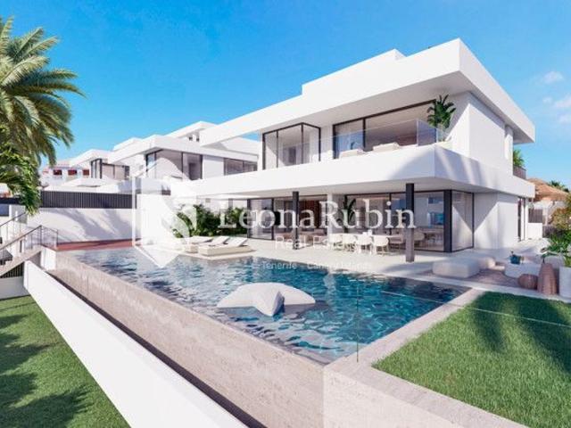 Chalet, Arona