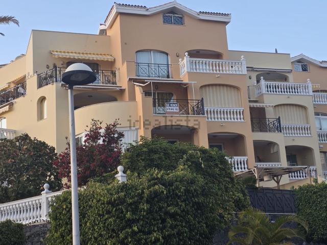 Chalet, Arona