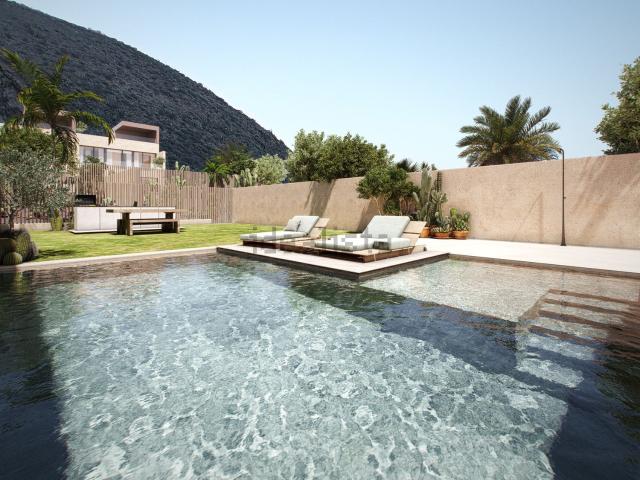 Chalet, Arona