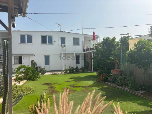 Chalet, Arona