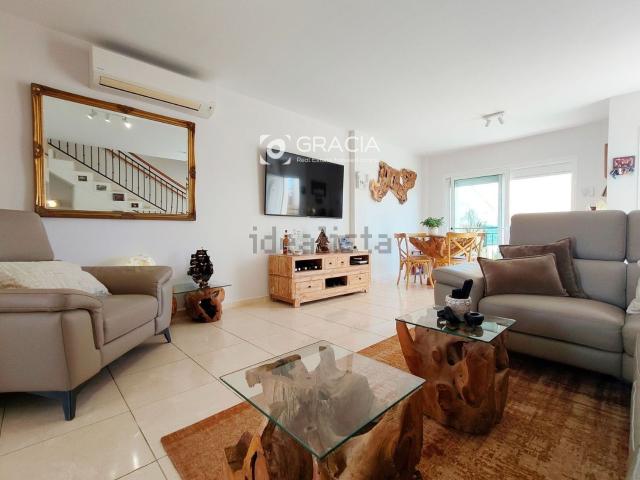 Chalet, Arona