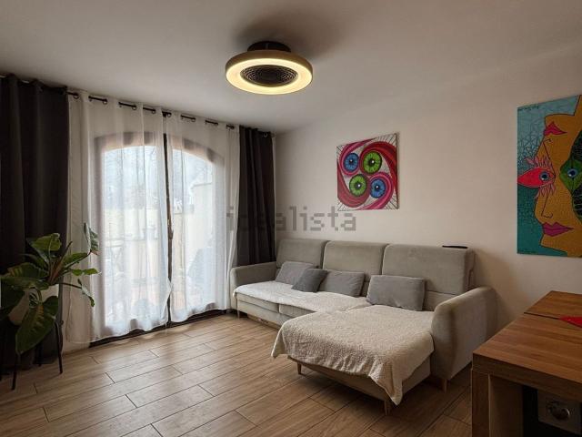 Chalet, Arona