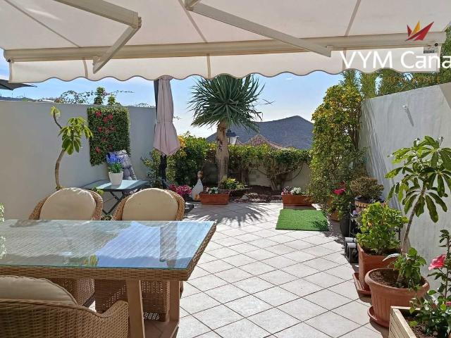 Chalet, Arona