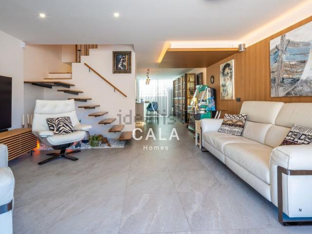 Chalet, Arona