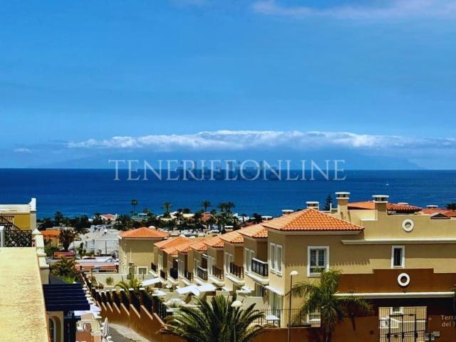 Chalet, Arona