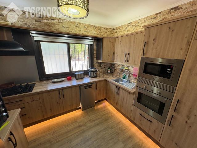 Chalet, Arona