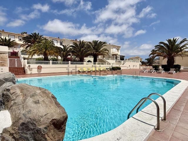 Chalet, Arona