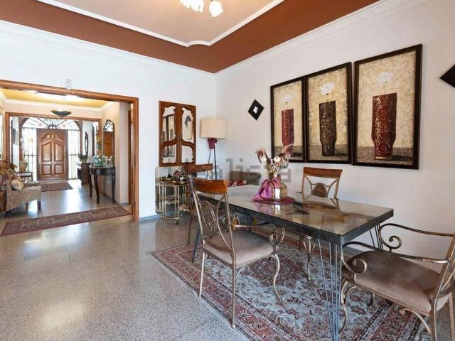 Chalet, Arona