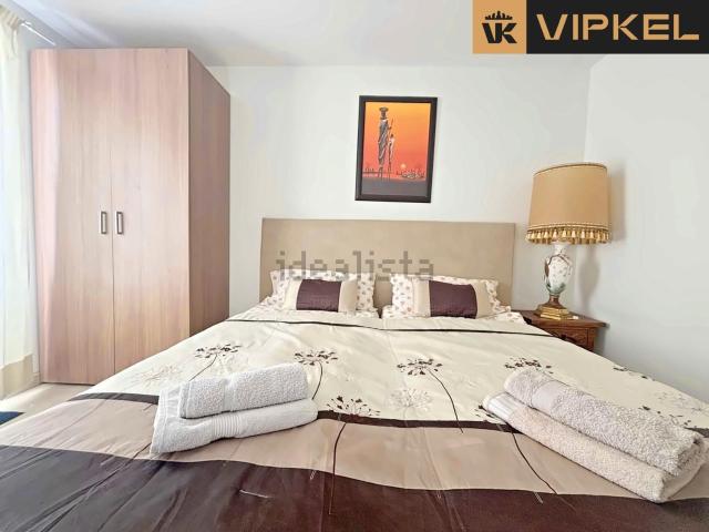 Chalet, Arona