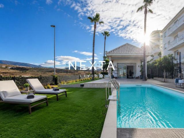 Chalet, Arona