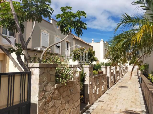 Chalet, Arona