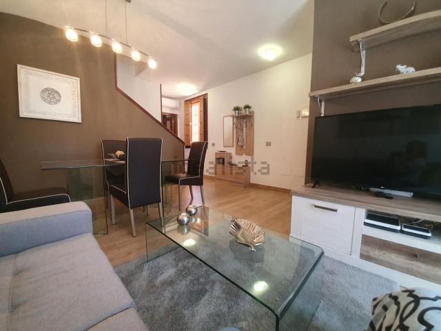 Chalet, Arona