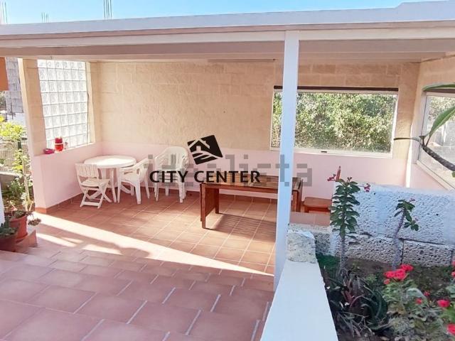 Chalet, Arona
