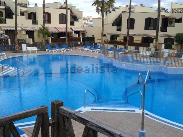 Chalet, Arona