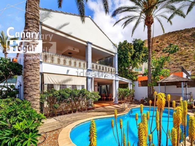Chalet, Arona