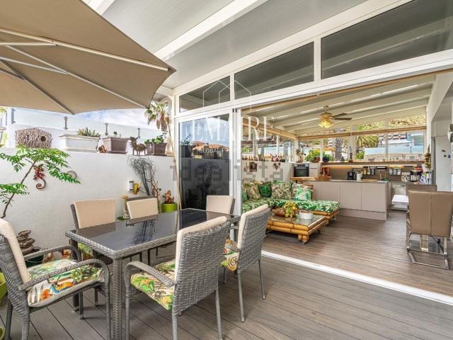Chalet, Arona