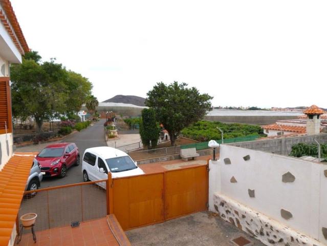 Chalet, Arona
