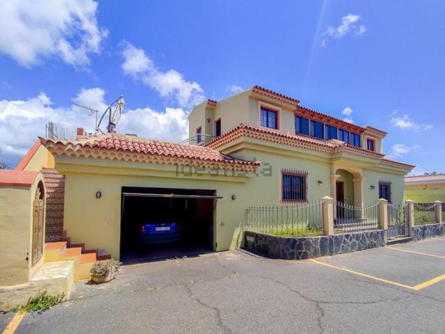 Chalet, Arona