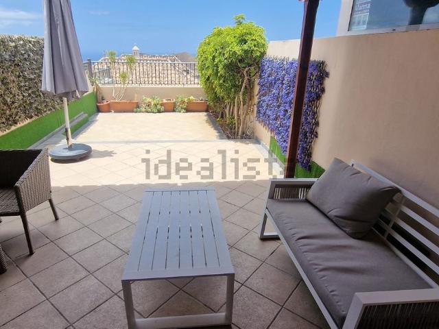 Chalet, Arona