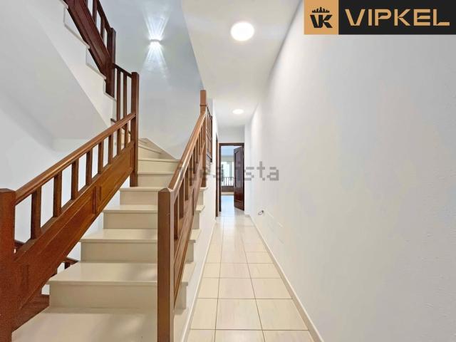Chalet, Arona