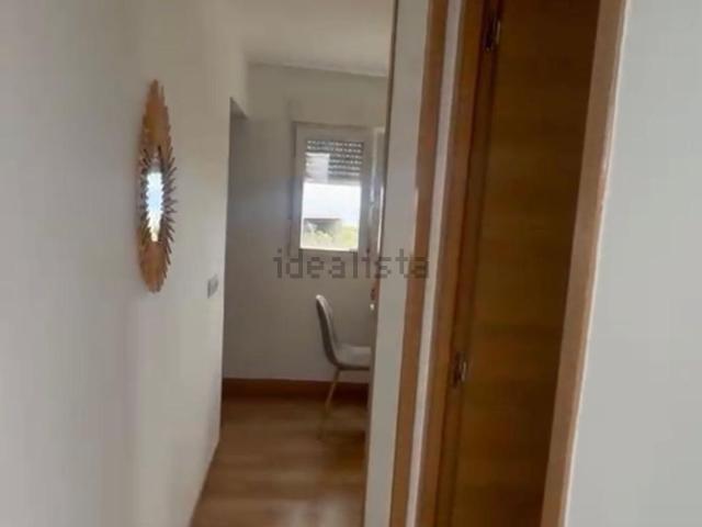 Chalet, Arona