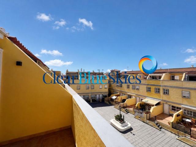 Chalet, Arona