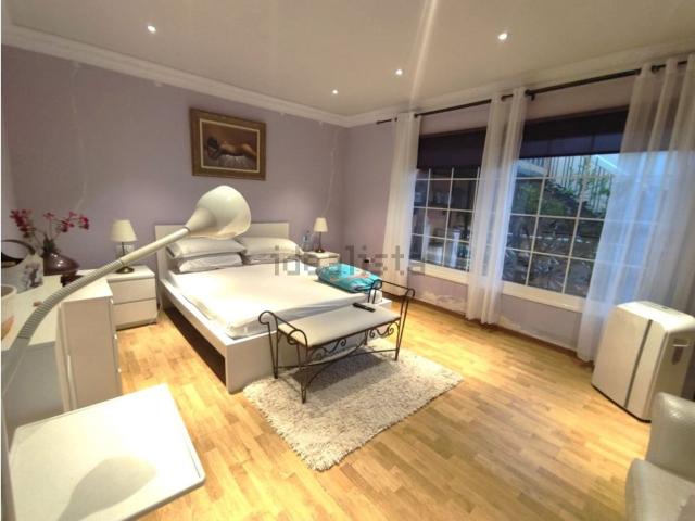 Chalet, Arona