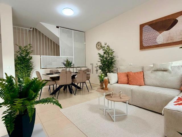 Chalet, Arona