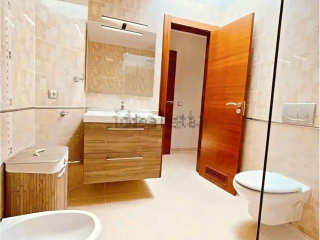 Chalet, Arona