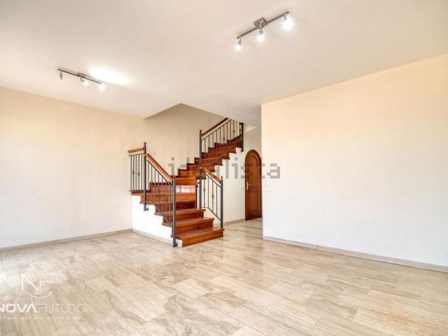 Chalet, Arona