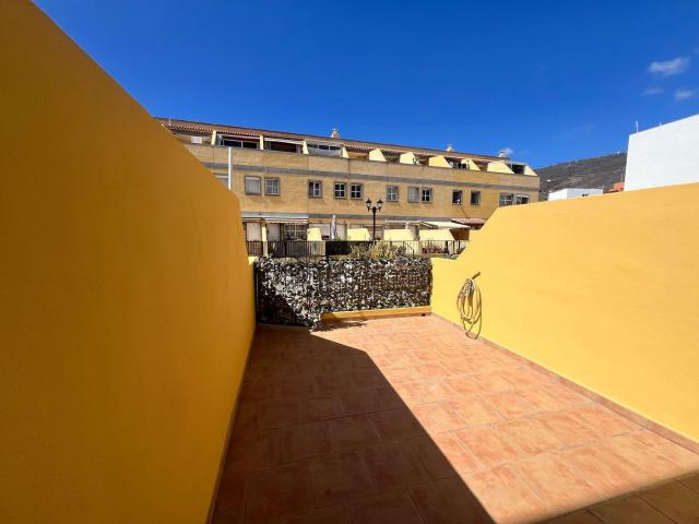Chalet, Arona