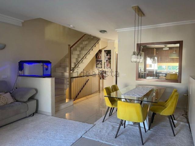 Chalet, Arona
