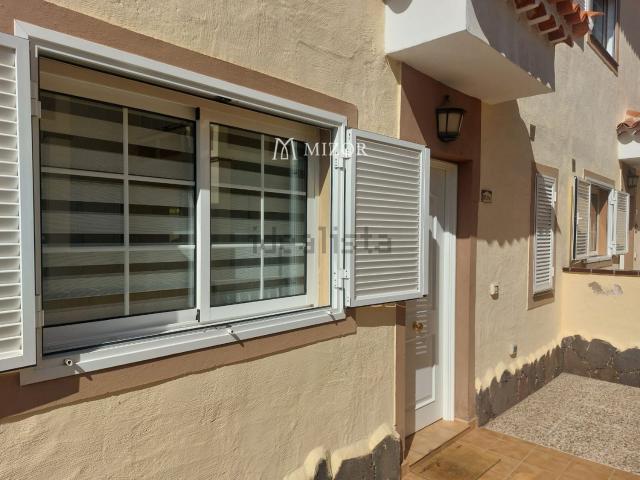 Chalet, Arona