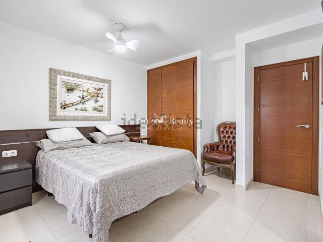 Chalet, Arona